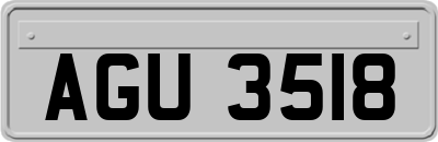 AGU3518