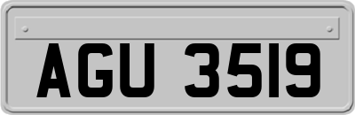 AGU3519