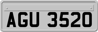 AGU3520