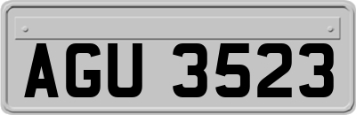 AGU3523
