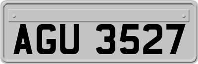 AGU3527