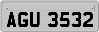 AGU3532