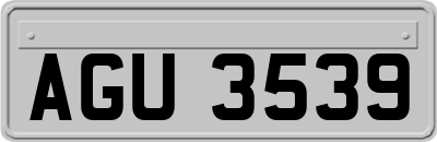 AGU3539