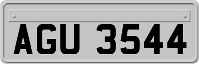 AGU3544