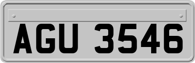 AGU3546