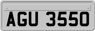 AGU3550