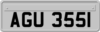 AGU3551