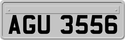 AGU3556