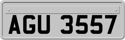 AGU3557