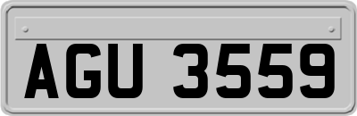 AGU3559