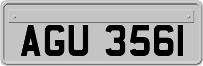 AGU3561