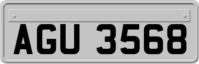 AGU3568