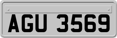 AGU3569