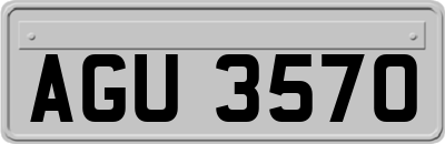 AGU3570