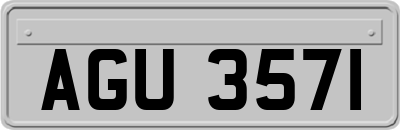 AGU3571