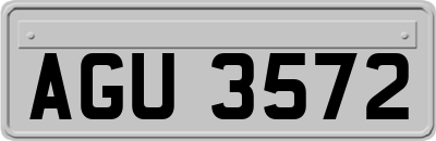 AGU3572