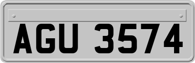 AGU3574