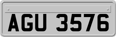 AGU3576