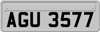 AGU3577