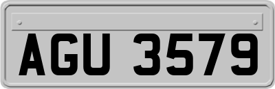 AGU3579