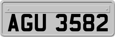 AGU3582
