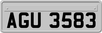 AGU3583