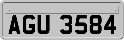 AGU3584