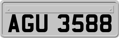 AGU3588