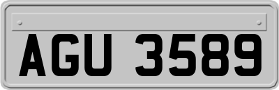 AGU3589