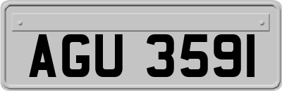 AGU3591