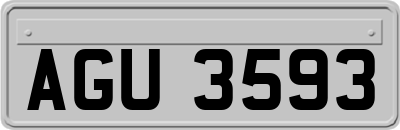 AGU3593