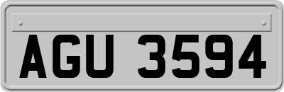 AGU3594