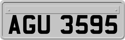 AGU3595