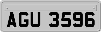 AGU3596