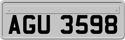 AGU3598