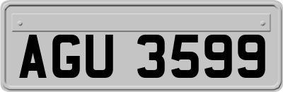 AGU3599