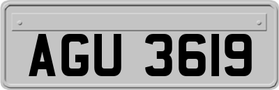 AGU3619