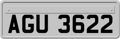 AGU3622