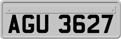 AGU3627