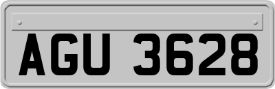 AGU3628