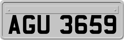 AGU3659