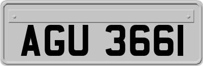 AGU3661