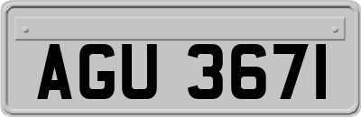 AGU3671