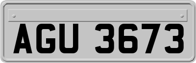 AGU3673