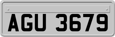AGU3679