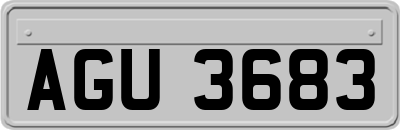 AGU3683