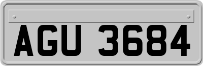 AGU3684