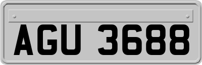 AGU3688