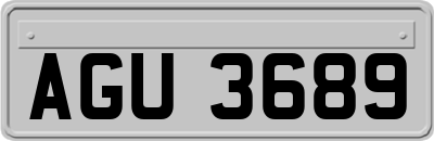 AGU3689