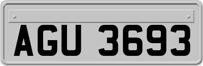 AGU3693